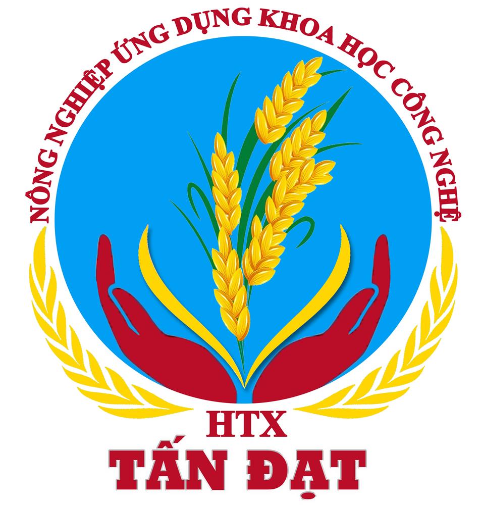 HTX sản xuất dịch vụ nông nghiệp Tấn Đạt – Điểm sáng trong công tác ứng dụng công nghệ khoa học vào nông nghiệp.